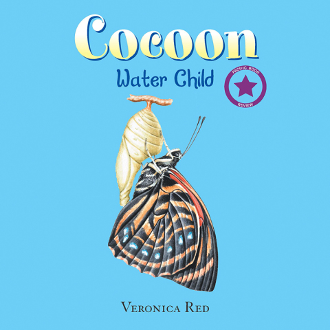 Cover image for book Cocoon