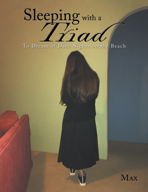 Cover image for book Sleeping with a Triad