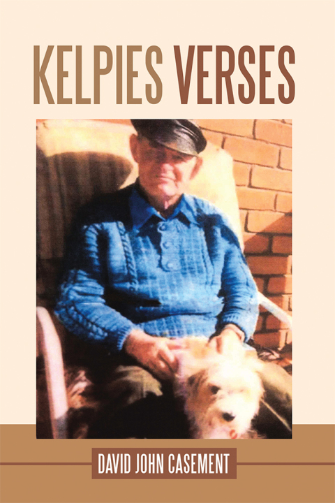 Cover image for book Kelpies Verses