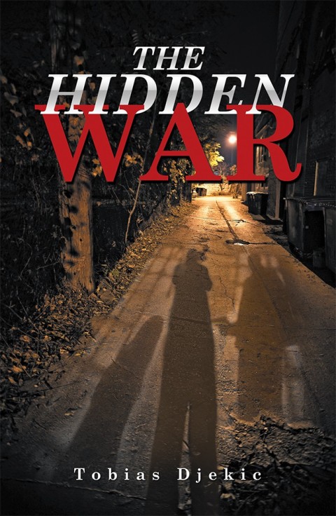 Cover image for book The Hidden War