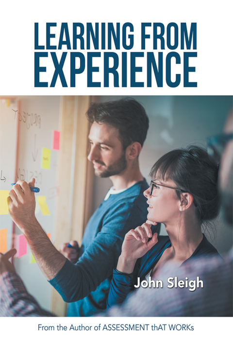Cover image for book Learning from Experience