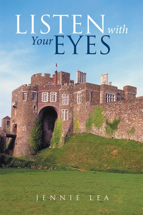 Cover image for book Listen with Your Eyes