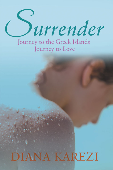 Cover image for book Surrender