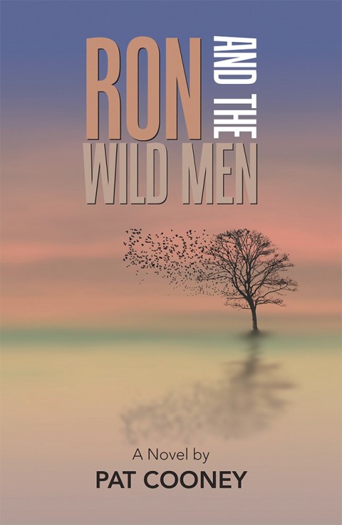 Cover image for book Ron and the Wild Men