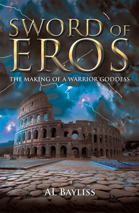 Cover image for book Sword of Eros