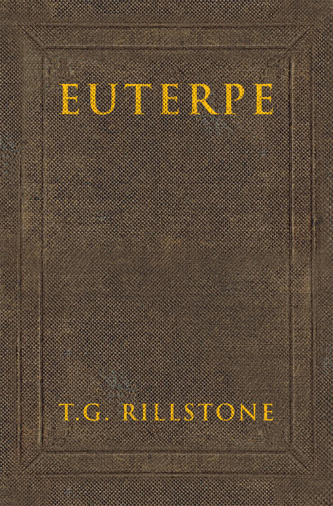 Cover image for book Euterpe