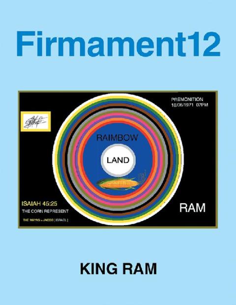 Cover image for book Firmament12