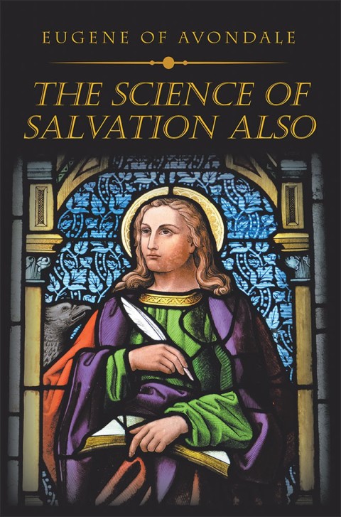Cover image for book The Science of Salvation Also
