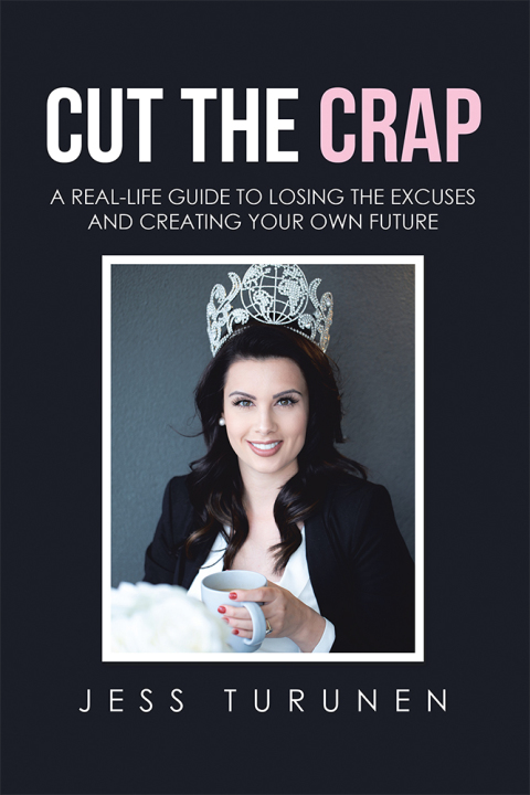 Cover image for book Cut the Crap