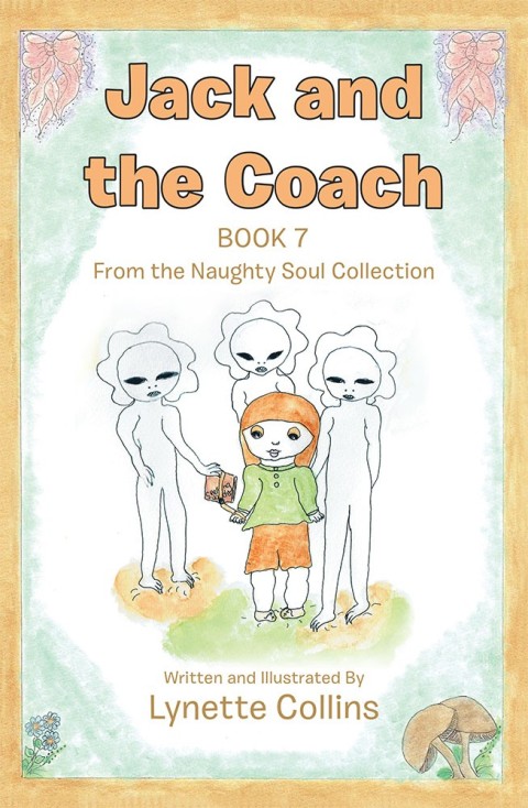 Cover image for book Jack and the Coach