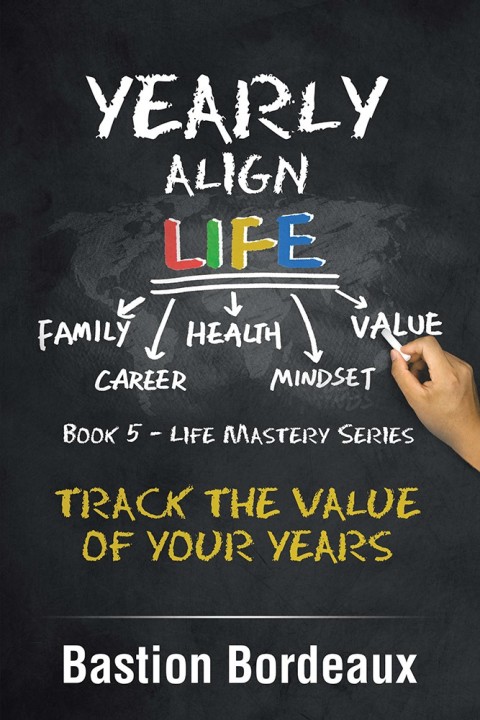 Cover image for book Yearly Align Life