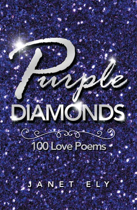 Cover image for book Purple Diamonds