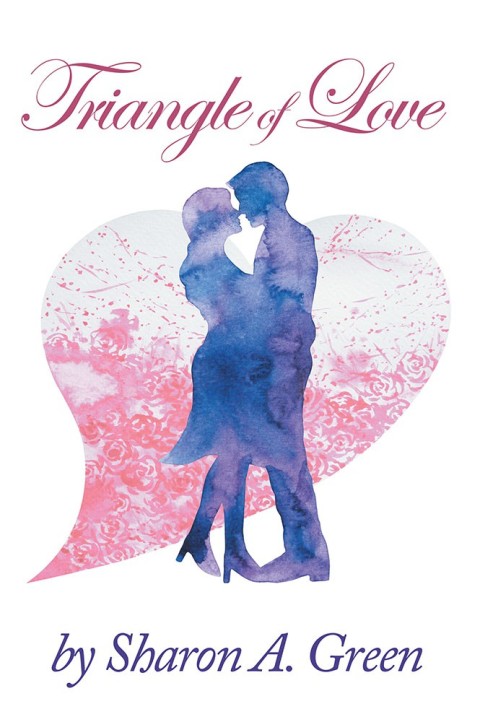 Cover image for book Triangle of Love
