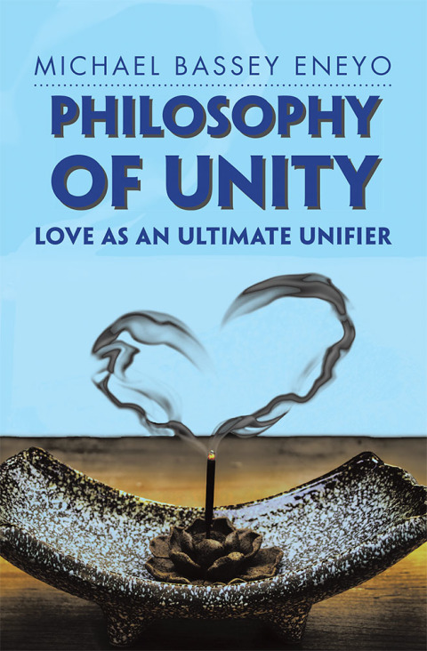 Cover image for book Philosophy of Unity