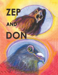 Cover image: Zep and Don 9781984504012