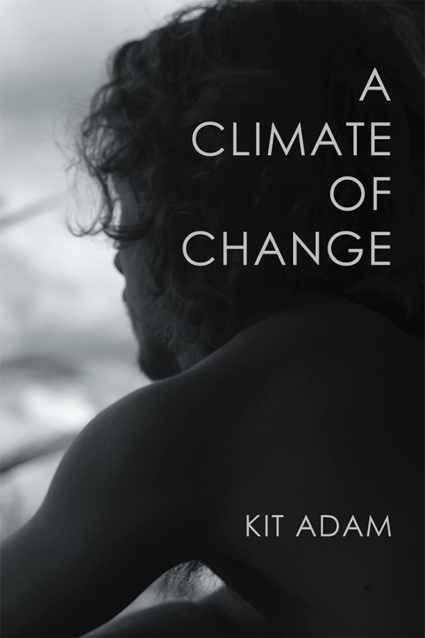 Cover image for book A&nbsp;Climate&nbsp;Of&nbsp;Change