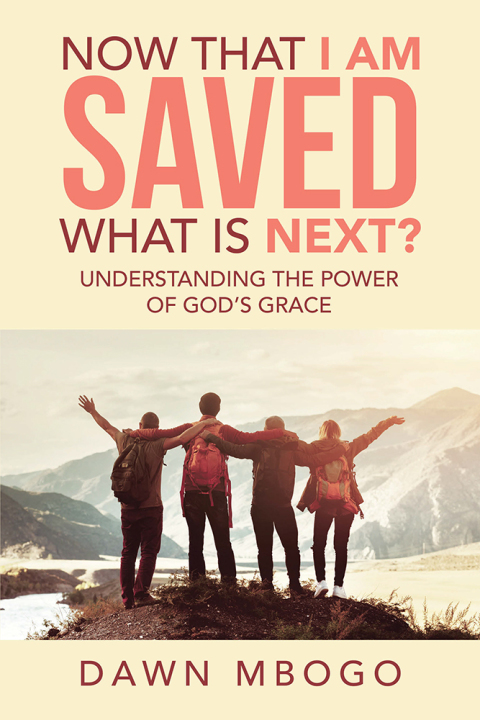 Cover image for book Now That I Am Saved What Is Next?