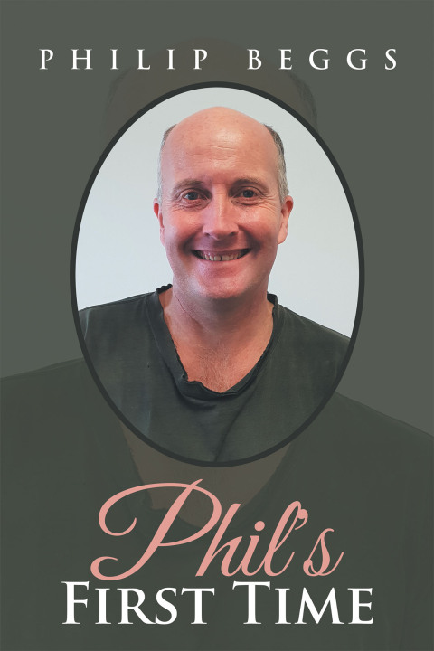 Cover image for book Phil’s First Time