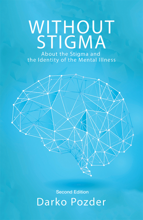 Cover image for book Without Stigma