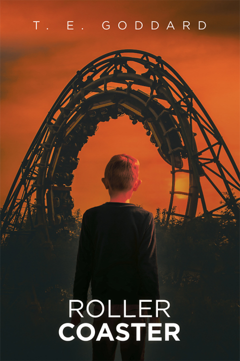 Cover image for book Roller Coaster