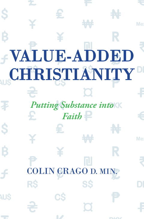 Cover image for book Value-Added Christianity