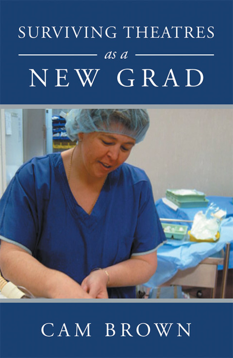 Cover image for book Surviving Theatres as a New Grad