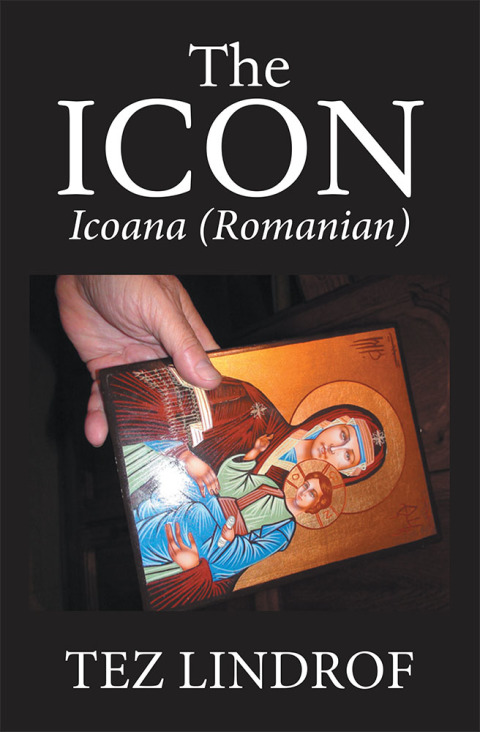 Cover image for book The Icon
