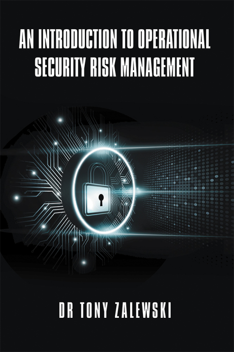 Cover image for book An Introduction to Operational Security Risk Management