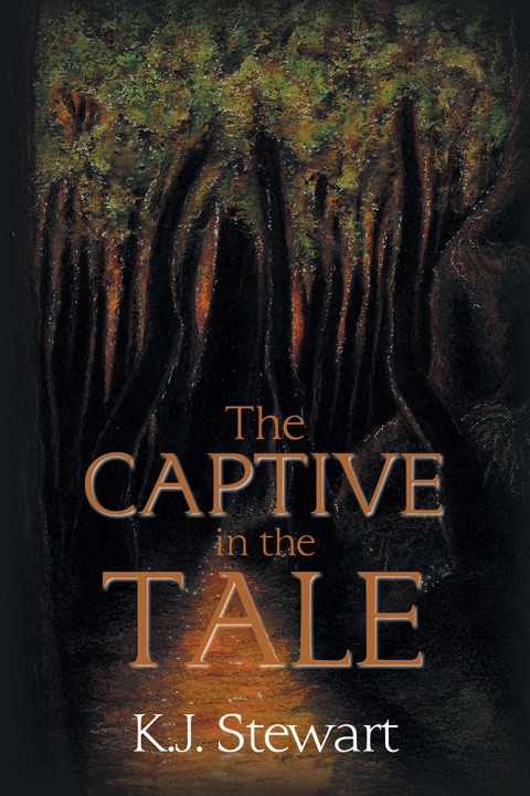 Cover image for book The Captive in the Tale