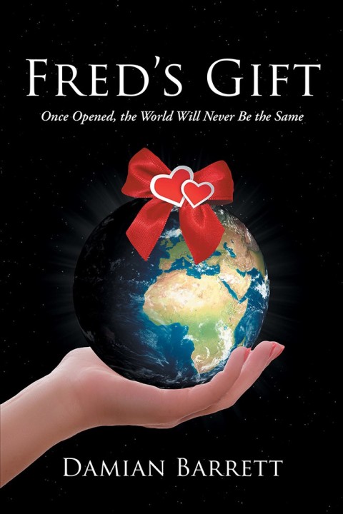 Cover image for book Fred’s Gift