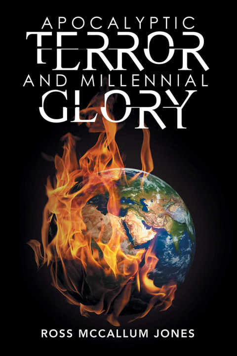 Cover image for book Apocalyptic Terror and Millennial Glory