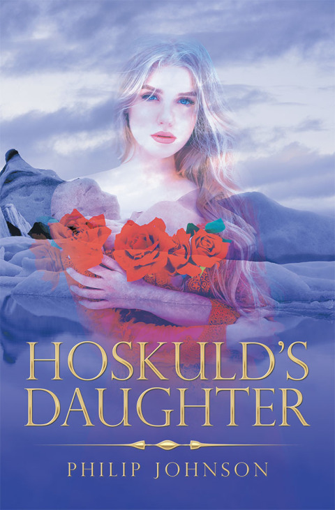 Cover image for book Hoskuld's Daughter