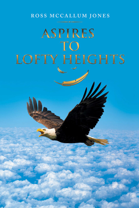 Cover image for book Aspires to Lofty Heights