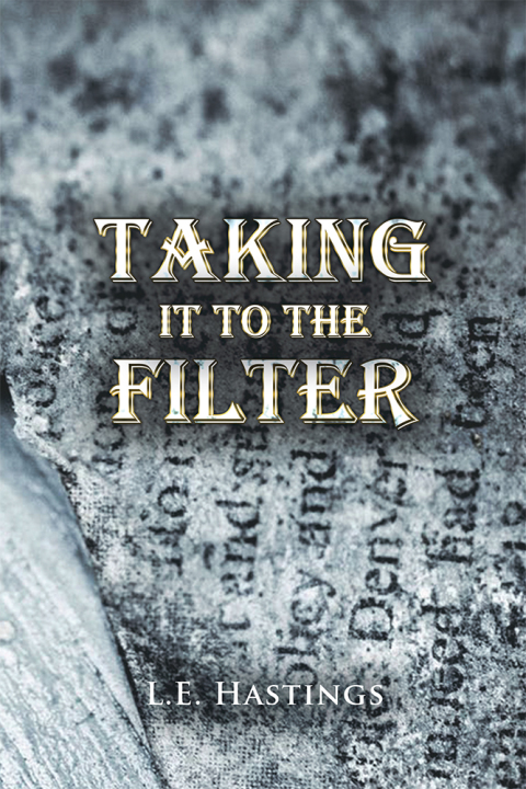 Cover image for book Taking It to the Filter