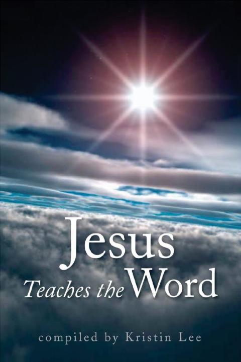 Cover image for book Jesus Teaches the Word