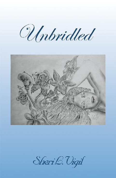 Cover image for book Unbridled