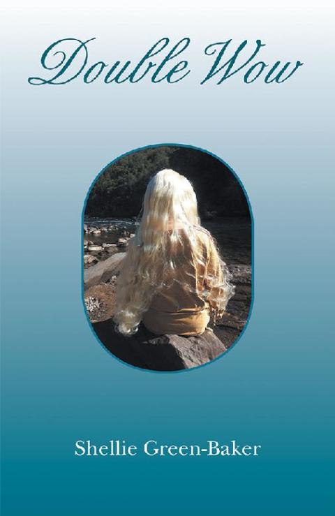 Cover image for book Double Wow