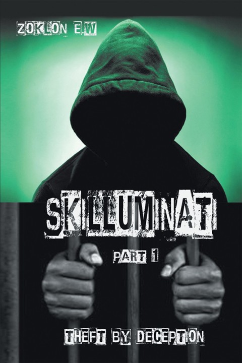Cover image for book Skilluminati Pt. 1