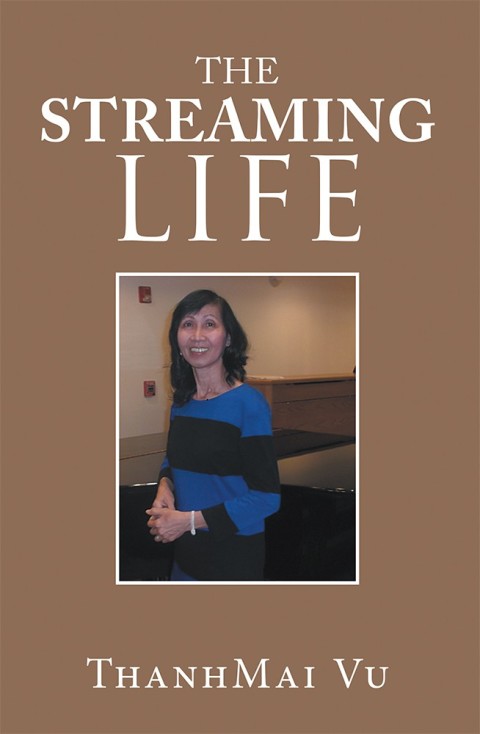 Cover image for book The Streaming Life