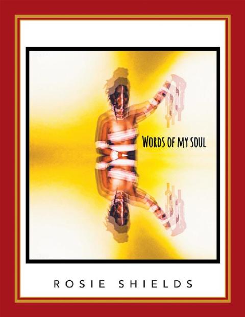 Cover image for book Words of My Soul