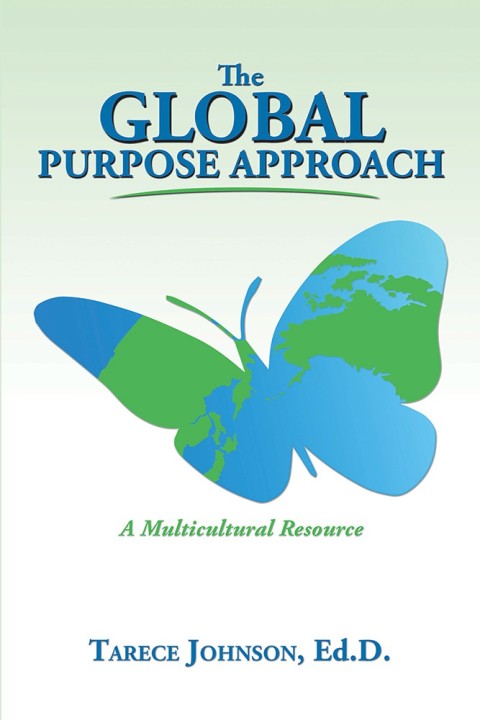 Cover image for book The Global Purpose Approach