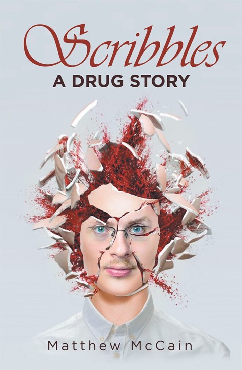 Cover image for book Scribbles