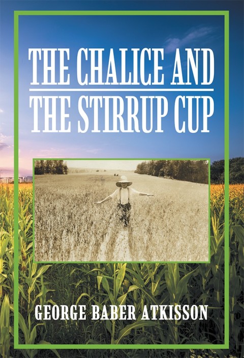 Cover image for book The Chalice and the Stirrup Cup