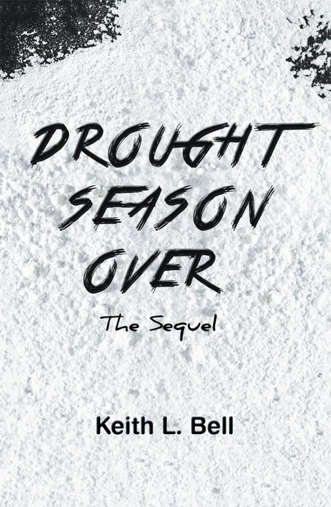 Cover image for book Drought Season Over