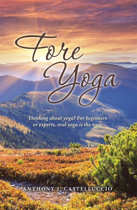 Cover image for book Fore Yoga