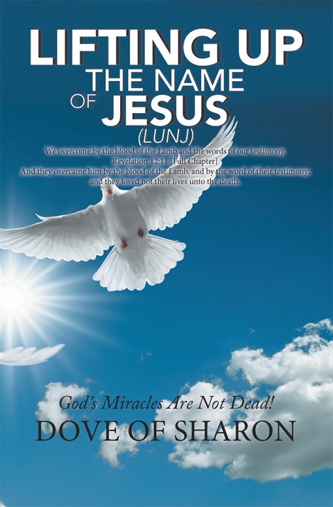 Cover image for book Lifting up the Name of Jesus (Lunj)