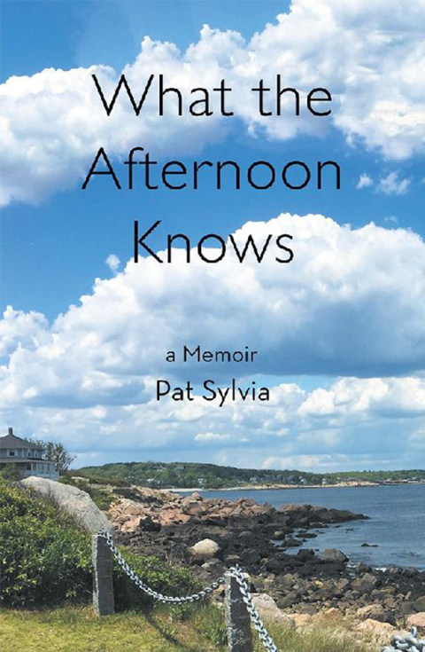 Cover image for book What the Afternoon Knows