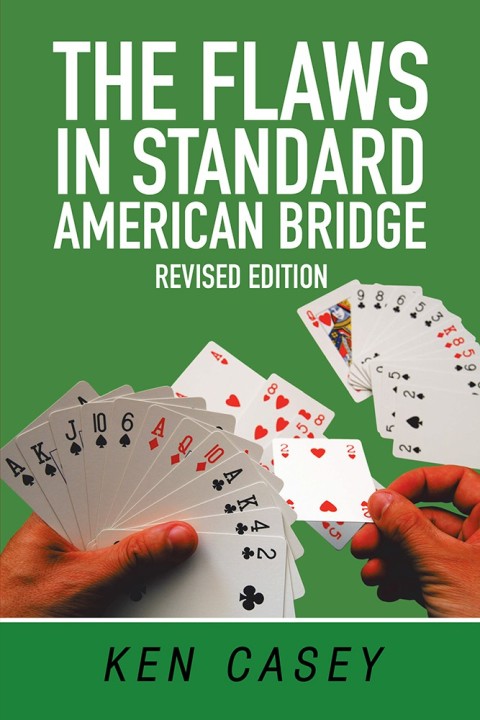Cover image for book The Flaws in Standard American Bridge
