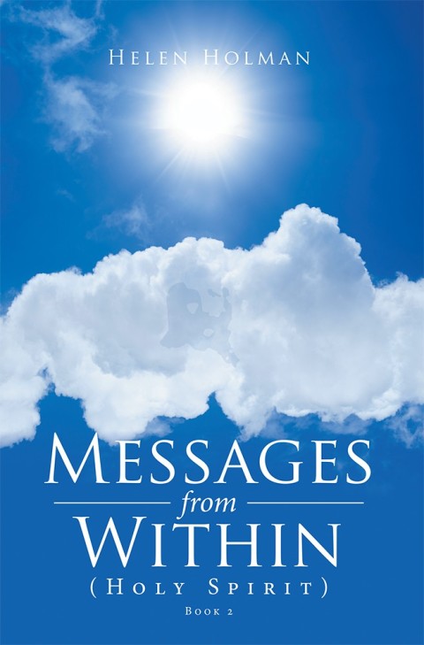 Cover image for book Messages from Within