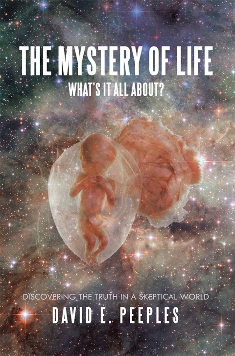 Cover image for book The Mystery of Life What’S It All About?